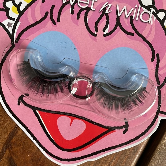 Sesame Street Limited Edition Eyelashes - Picture 8 of 16
